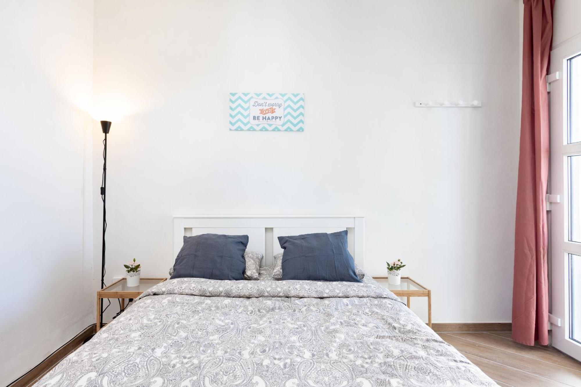 Okstay Playa De La Viuda Tenerife 20M From The Beach Candelaria Exterior foto