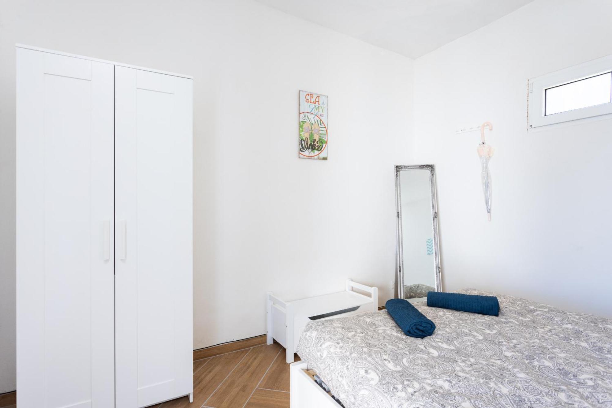 Okstay Playa De La Viuda Tenerife 20M From The Beach Candelaria Exterior foto