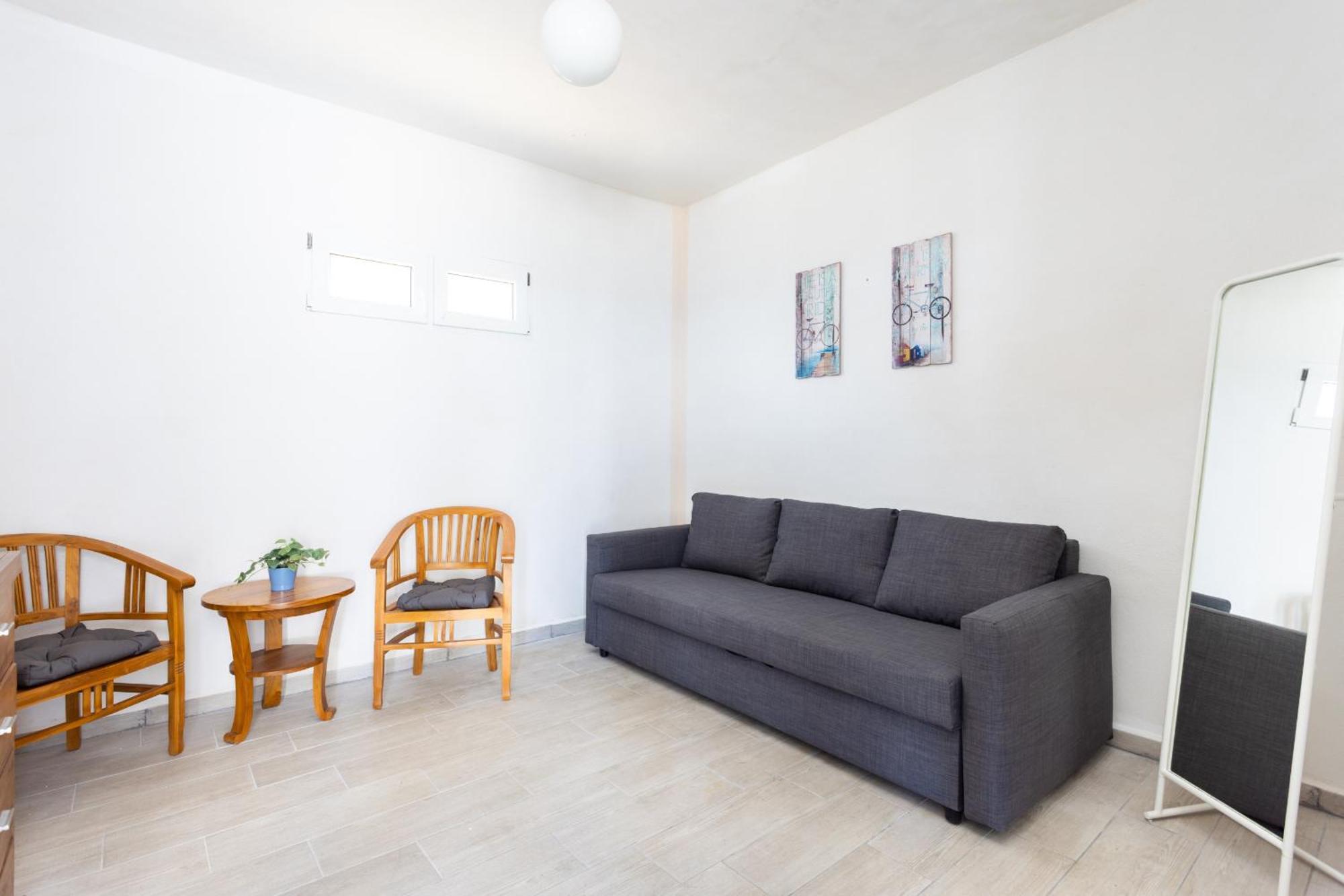 Okstay Playa De La Viuda Tenerife 20M From The Beach Candelaria Exterior foto