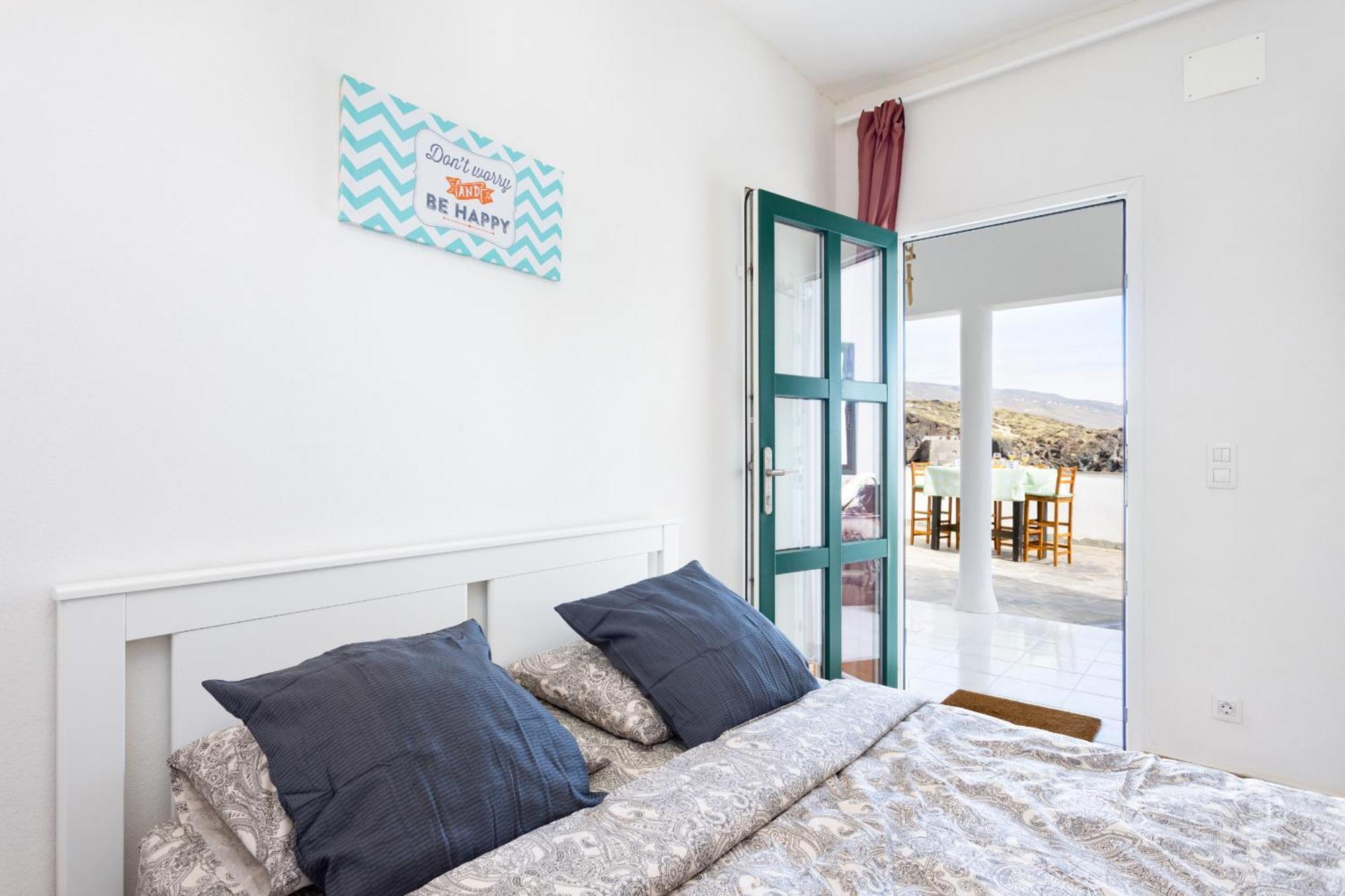 Okstay Playa De La Viuda Tenerife 20M From The Beach Candelaria Exterior foto